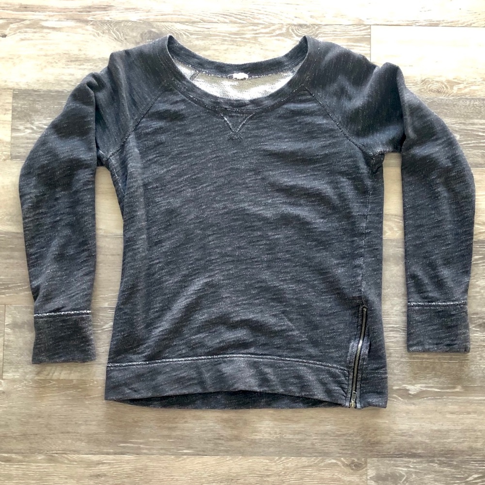 J Crew Sweater